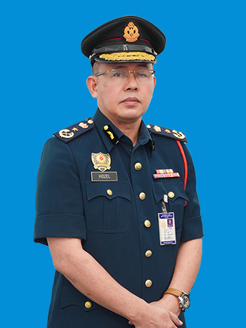 PKPjB AWANG HIDZEL BIN AWANG BUJANG